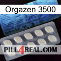 Orgazen 3500 34